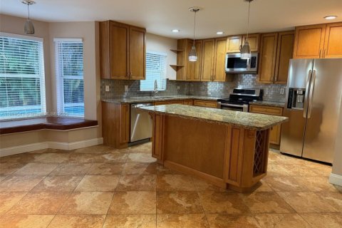 Villa ou maison à vendre à Boynton Beach, Floride: 3 chambres, 202.43 m2 № 1954192 - photo 7