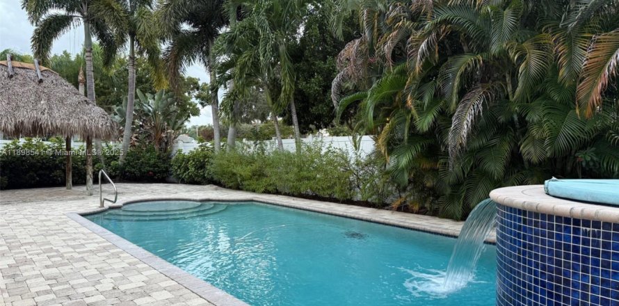 Villa ou maison à Boynton Beach, Floride 3 chambres, 202.43 m2 № 1954192