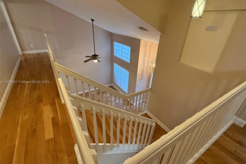 Villa ou maison à vendre à Boynton Beach, Floride: 3 chambres, 202.43 m2 № 1954192 - photo 17