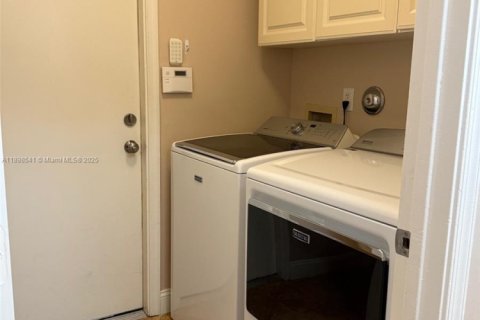 Villa ou maison à vendre à Boynton Beach, Floride: 3 chambres, 202.43 m2 № 1954192 - photo 30