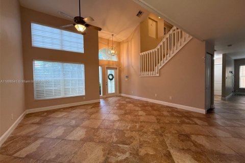 Villa ou maison à vendre à Boynton Beach, Floride: 3 chambres, 202.43 m2 № 1954192 - photo 13