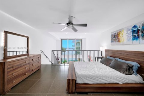 Condo in Miami, Florida, 1 bedroom № 2181770 - photo 17