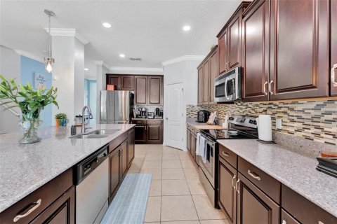 House in Winter Park, Florida 5 bedrooms, 292.83 sq.m. № 1718528 - photo 10