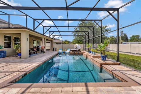 House in Winter Park, Florida 5 bedrooms, 292.83 sq.m. № 1718528 - photo 30