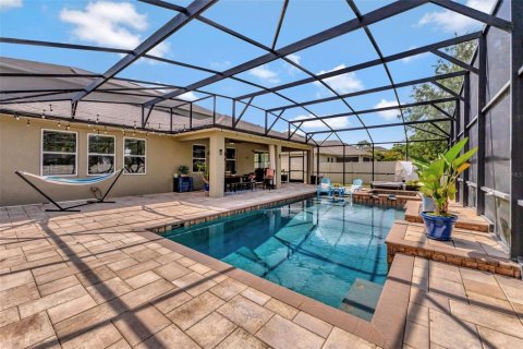 House in Winter Park, Florida 5 bedrooms, 292.83 sq.m. № 1718528 - photo 28