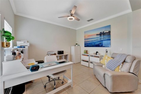 House in Winter Park, Florida 5 bedrooms, 292.83 sq.m. № 1718528 - photo 25