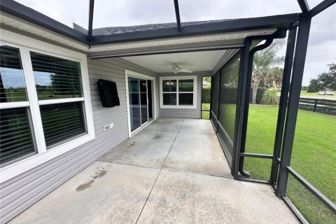 Casa en alquiler en The Villages, Florida, 3 dormitorios, 149.94 m2 № 1915514 - foto 29