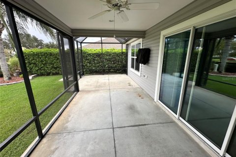 Casa en alquiler en The Villages, Florida, 3 dormitorios, 149.94 m2 № 1915514 - foto 28