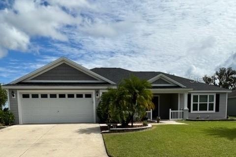 Casa en alquiler en The Villages, Florida, 3 dormitorios, 149.94 m2 № 1915514 - foto 1
