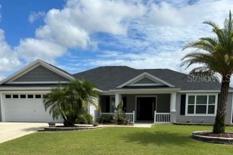 Casa en alquiler en The Villages, Florida, 3 dormitorios, 149.94 m2 № 1915514 - foto 2
