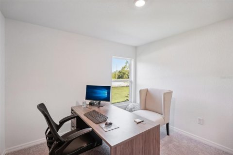 Villa ou maison à vendre à Sebring, Floride: 4 chambres, 154.78 m2 № 2114578 - photo 27