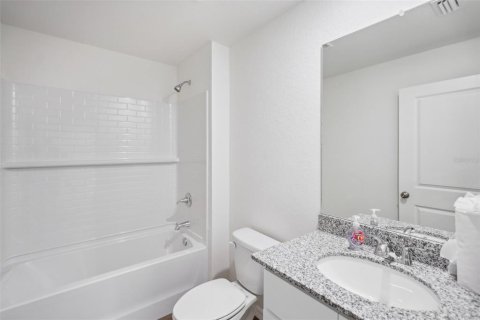 Villa ou maison à vendre à Sebring, Floride: 4 chambres, 154.78 m2 № 2114578 - photo 25
