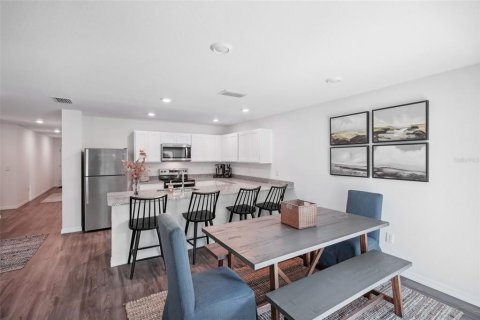Villa ou maison à vendre à Sebring, Floride: 4 chambres, 154.78 m2 № 2114578 - photo 17