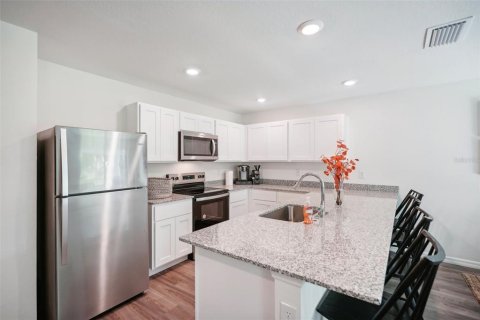 Villa ou maison à vendre à Sebring, Floride: 4 chambres, 154.78 m2 № 2114578 - photo 18