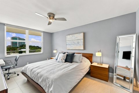 Condo in Pompano Beach, Florida, 2 bedrooms  № 2376355 - photo 20