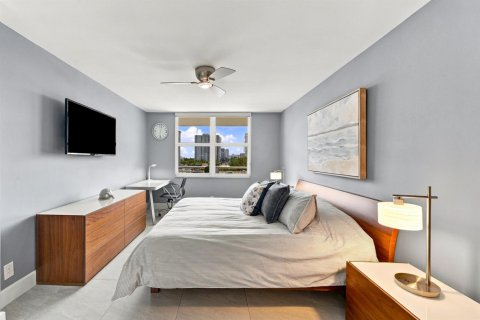 Condo in Pompano Beach, Florida, 2 bedrooms  № 2376355 - photo 22