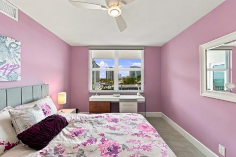 Condo in Pompano Beach, Florida, 2 bedrooms  № 2376355 - photo 29