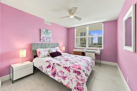 Condo in Pompano Beach, Florida, 2 bedrooms  № 2376355 - photo 27