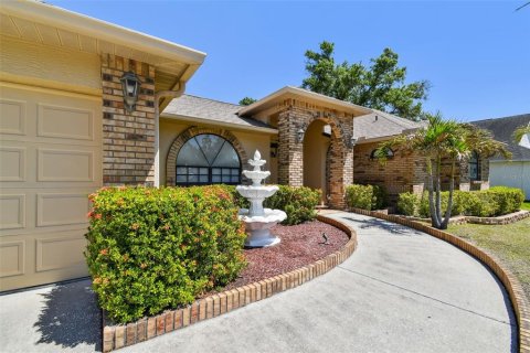Villa ou maison à vendre à Valrico, Floride: 4 chambres, 295.43 m2 № 1649942 - photo 4