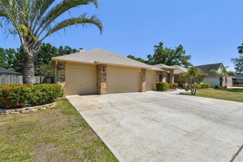 Villa ou maison à vendre à Valrico, Floride: 4 chambres, 295.43 m2 № 1649942 - photo 2