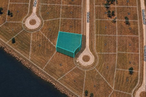 Land in Placida, Florida № 2161331