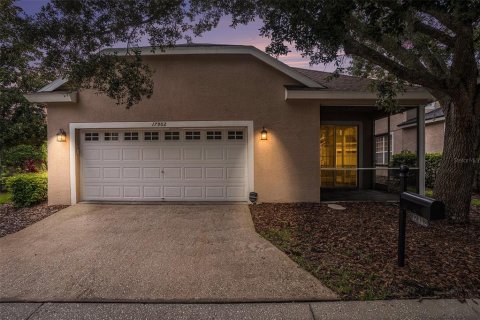 House in Lutz, Florida 3 bedrooms, 142.7 sq.m. № 1823047 - photo 16