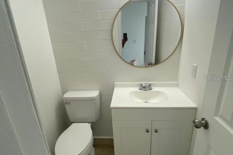 Купить виллу или дом в Киссимми, Флорида 10 комнат, 158.49м2, № 1769929 - фото 19