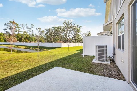 Touwnhouse à louer à Riverview, Floride: 3 chambres, 155.61 m2 № 2430465 - photo 25