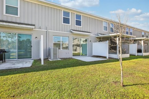 Touwnhouse à louer à Riverview, Floride: 3 chambres, 155.61 m2 № 2430465 - photo 28