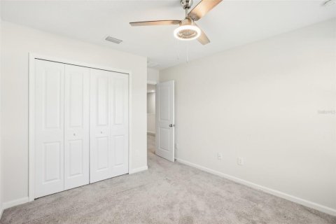 Touwnhouse à louer à Riverview, Floride: 3 chambres, 155.61 m2 № 2430465 - photo 22