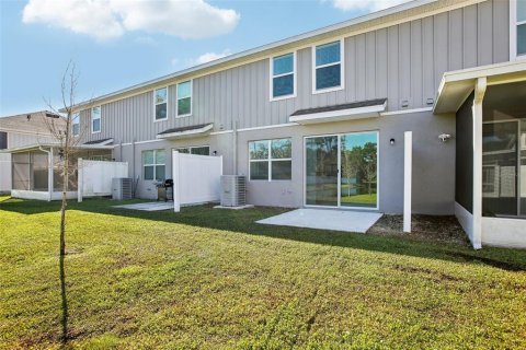 Touwnhouse à louer à Riverview, Floride: 3 chambres, 155.61 m2 № 2430465 - photo 26
