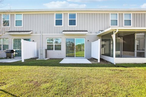 Touwnhouse à louer à Riverview, Floride: 3 chambres, 155.61 m2 № 2430465 - photo 27