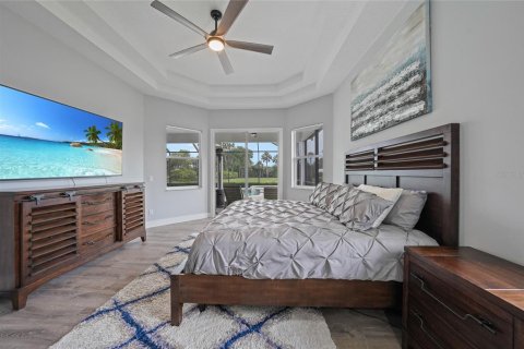 House in Sarasota, Florida 3 bedrooms, 243.78 sq.m. № 1680354 - photo 18