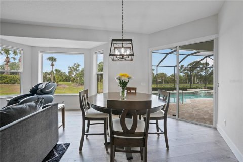 House in Sarasota, Florida 3 bedrooms, 243.78 sq.m. № 1680354 - photo 13