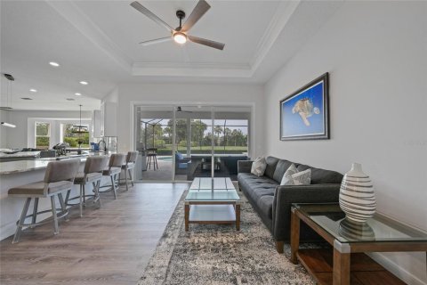 House in Sarasota, Florida 3 bedrooms, 243.78 sq.m. № 1680354 - photo 11