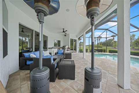 House in Sarasota, Florida 3 bedrooms, 243.78 sq.m. № 1680354 - photo 30