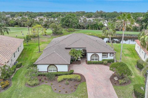 House in Sarasota, Florida 3 bedrooms, 243.78 sq.m. № 1680354 - photo 2