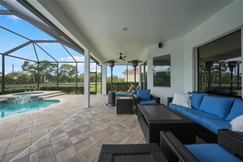 House in Sarasota, Florida 3 bedrooms, 243.78 sq.m. № 1680354 - photo 29