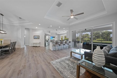 House in Sarasota, Florida 3 bedrooms, 243.78 sq.m. № 1680354 - photo 10