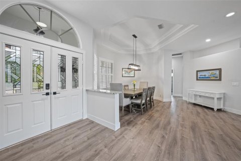 House in Sarasota, Florida 3 bedrooms, 243.78 sq.m. № 1680354 - photo 9