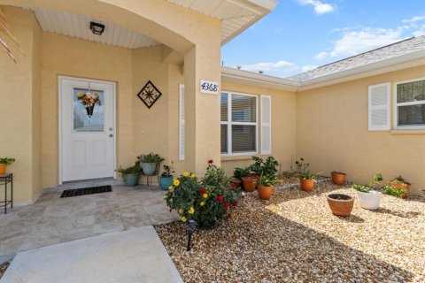 House in Inverness, Florida 3 bedrooms, 141.49 sq.m. № 1723510 - photo 3