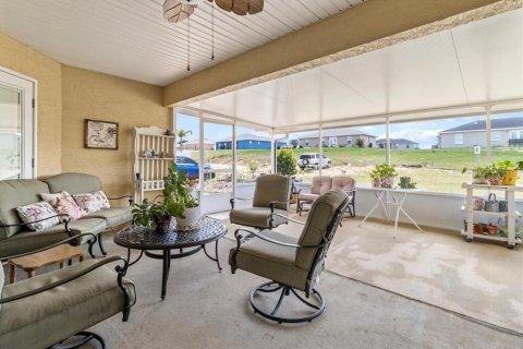 House in Inverness, Florida 3 bedrooms, 141.49 sq.m. № 1723510 - photo 29
