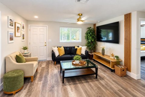 Villa ou maison à vendre à Orlando, Floride: 3 chambres, 114.92 m2 № 2427624 - photo 3