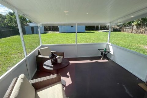 Villa ou maison à vendre à Orlando, Floride: 3 chambres, 114.92 m2 № 2427624 - photo 28