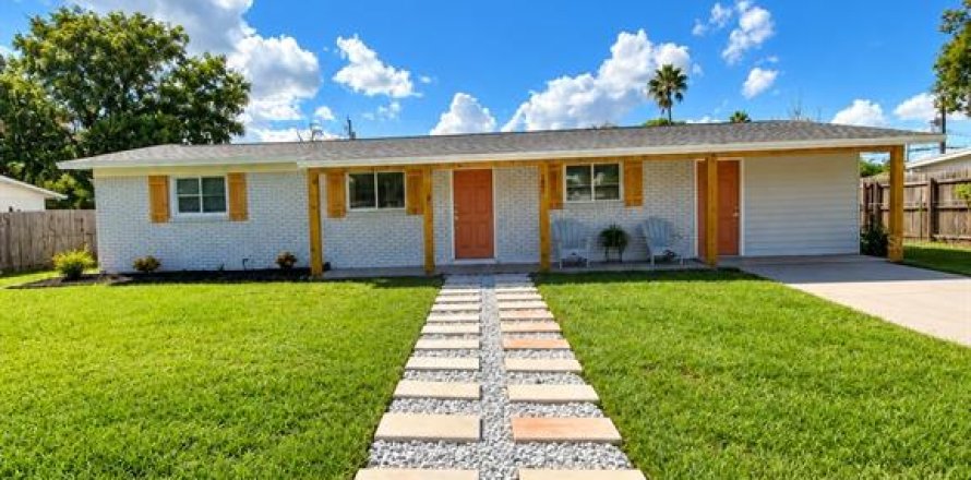 Villa ou maison à Orlando, Floride 3 chambres, 114.92 m2 № 2427624