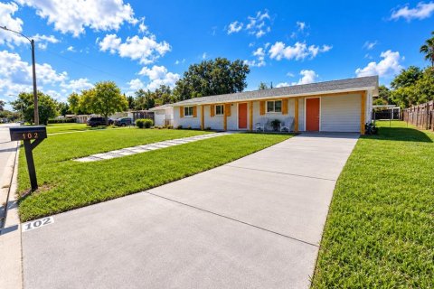 Villa ou maison à vendre à Orlando, Floride: 3 chambres, 114.92 m2 № 2427624 - photo 2