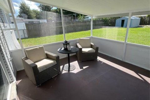 Villa ou maison à vendre à Orlando, Floride: 3 chambres, 114.92 m2 № 2427624 - photo 27