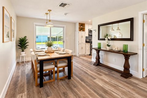 Villa ou maison à vendre à Orlando, Floride: 3 chambres, 114.92 m2 № 2427624 - photo 5