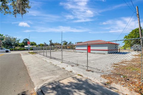 Terreno en venta en Lakeland, Florida № 2147696 - foto 2