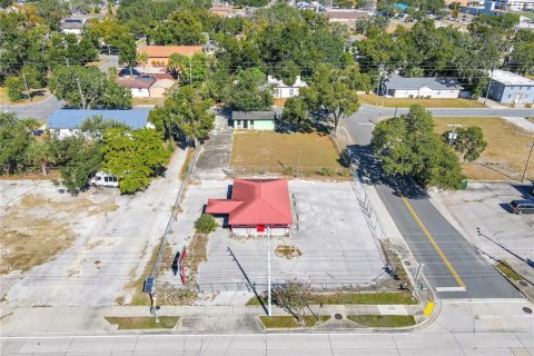 Terreno en venta en Lakeland, Florida № 2147696 - foto 9